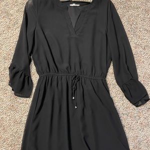 Maurices small black dress
